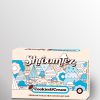 Buy Shroomiez Cookies & Cream Milk Chocolate Bar Online