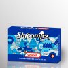 Buy Shroomiez Crunch Chocolate Bar Online