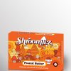 Buy Shroomiez Peanut Butter Milk Chocolate Bar Online
