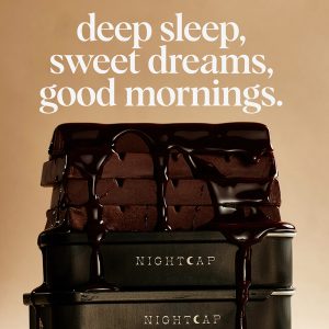 buy Alice Mushrooms Nightcap Chocolate Bar online