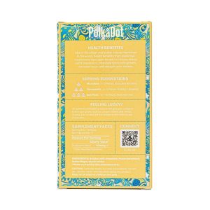 PolkaDot Butterfinger Milk Chocolate 5G
