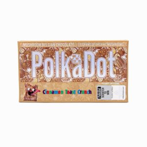 PolkaDot Cinnamon Toast Crunch White Chocolate 5G