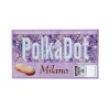 PolkaDot Milano Dark Chocolate Bar 5G