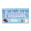 PolkaDot Milk Belgian Chocolate 5G