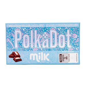 PolkaDot Milk Belgian Chocolate 5G