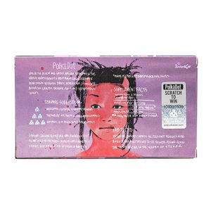 PolkaDot Sicko Brown Sugar Pop Tart Chocolate 5G