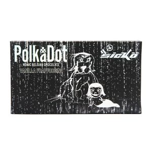 PolkaDot Sicko Vanilla Frappuccino Chocolate 5G