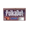 PolkaDot Snickers Milk Chocolate Bar 5G