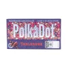 buy PolkaDot Toblerone Milk Chocolate Bar 5G online