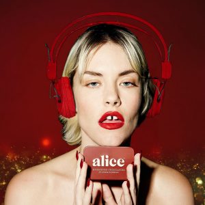 Buy Alice Mushrooms Happy Ending Chocolate Online