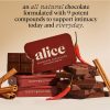 Buy Alice Mushrooms Happy Ending Chocolate Online