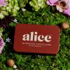 Buy Alice Mushrooms Happy Ending Chocolate Online