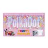 PolkaDot Fruity Pebbles White Chocolate Bar 5G