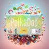 PolkaDot Lucky Charms White Chocolate Bar 5G